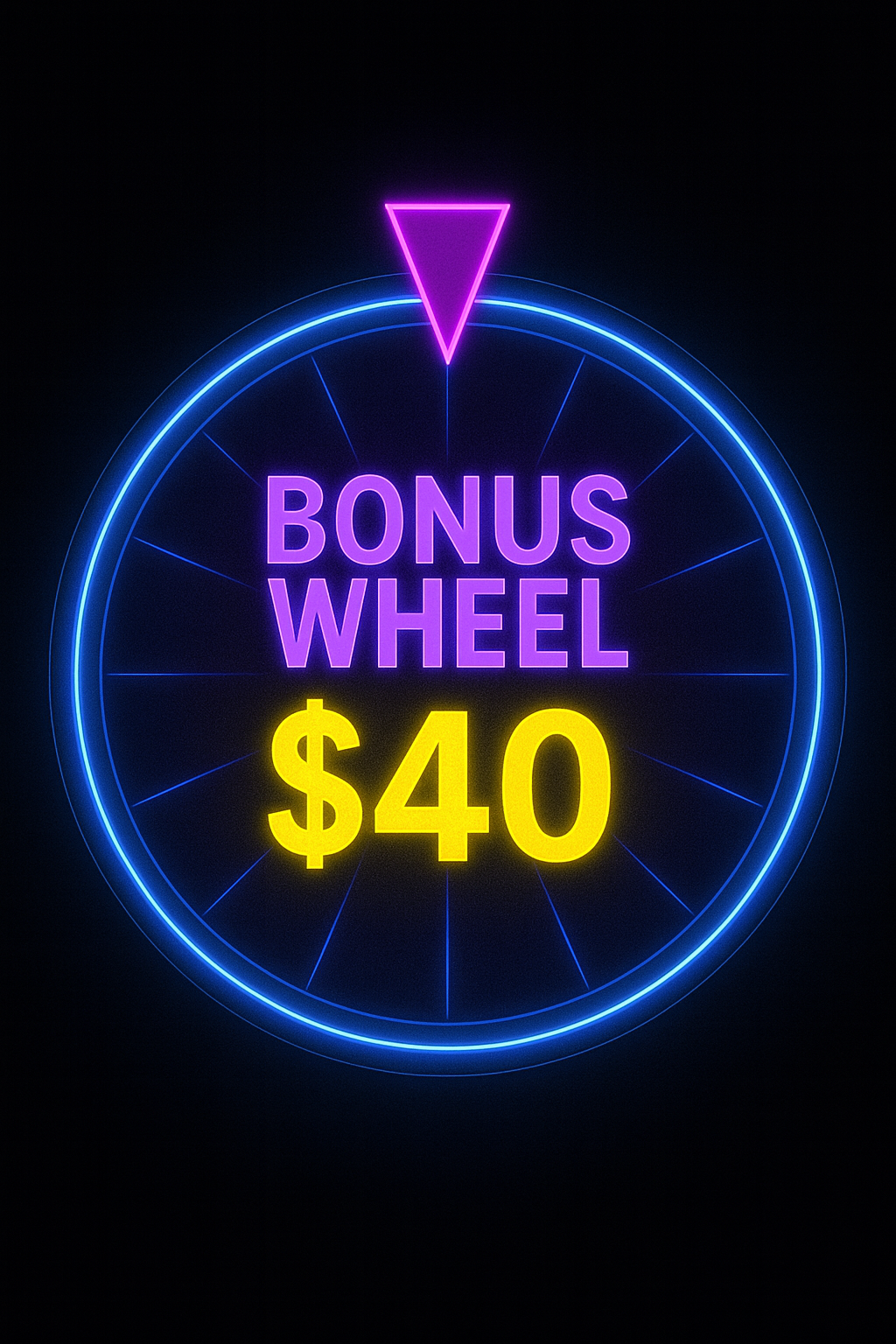 Baller Bonus Wheel